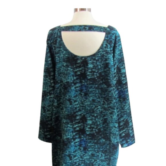 Gap Shift Dress - Picture 7 of 9